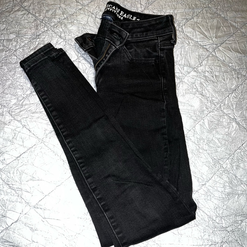 Size 0 American Eagle Jegging